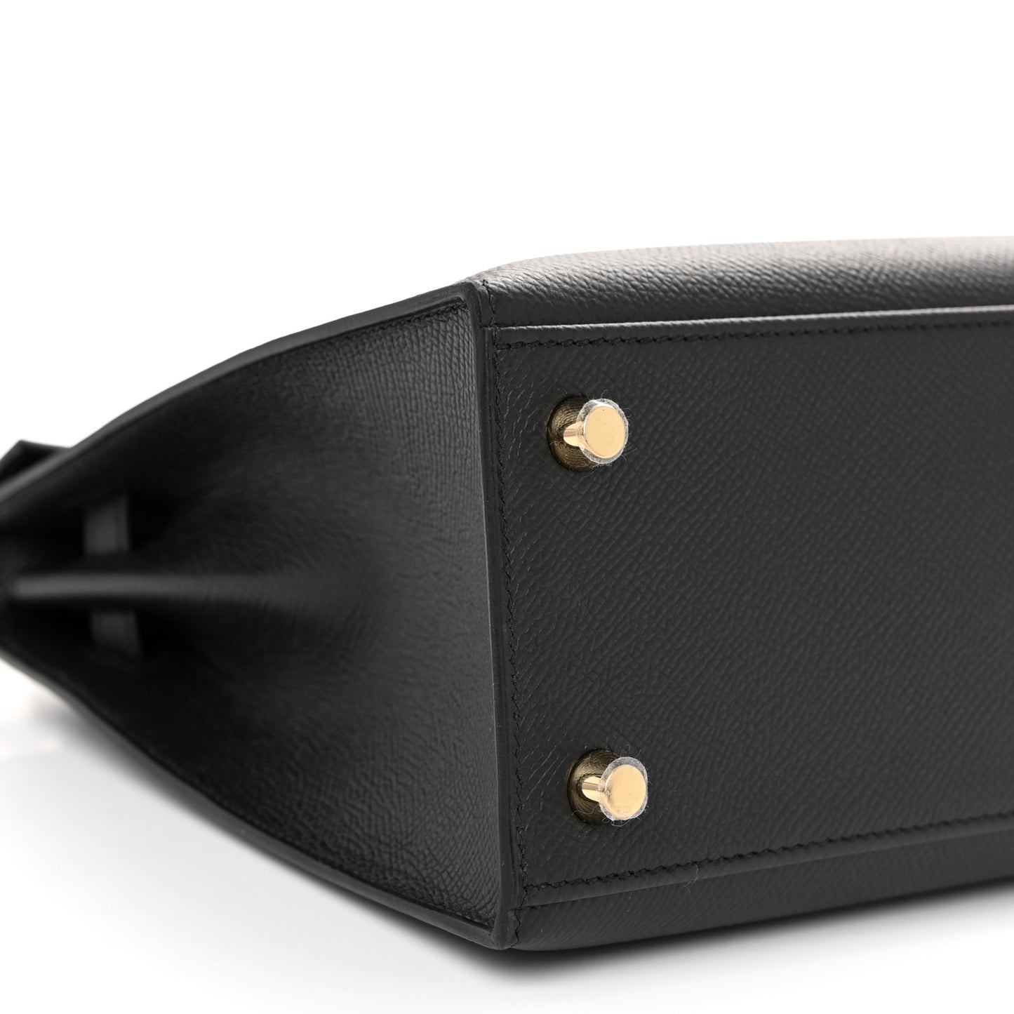 Epsom Kelly Sellier 25 Black