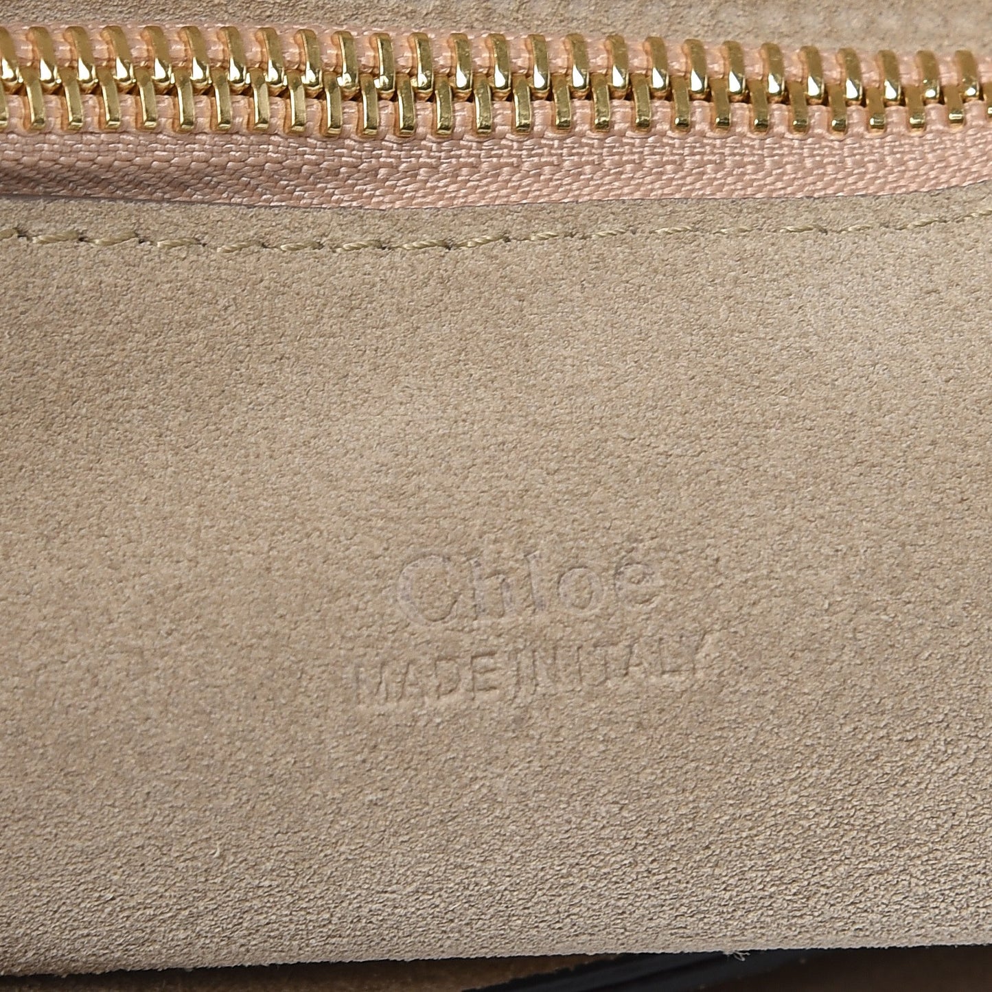 Calfskin Suede Medium Faye Shoulder Bag Intense Violine