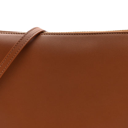 Loewe Calfskin Mini Hammock Hobo Tan 7 of 9