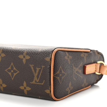 Louis Vuitton Monogram Recital 10 of 10