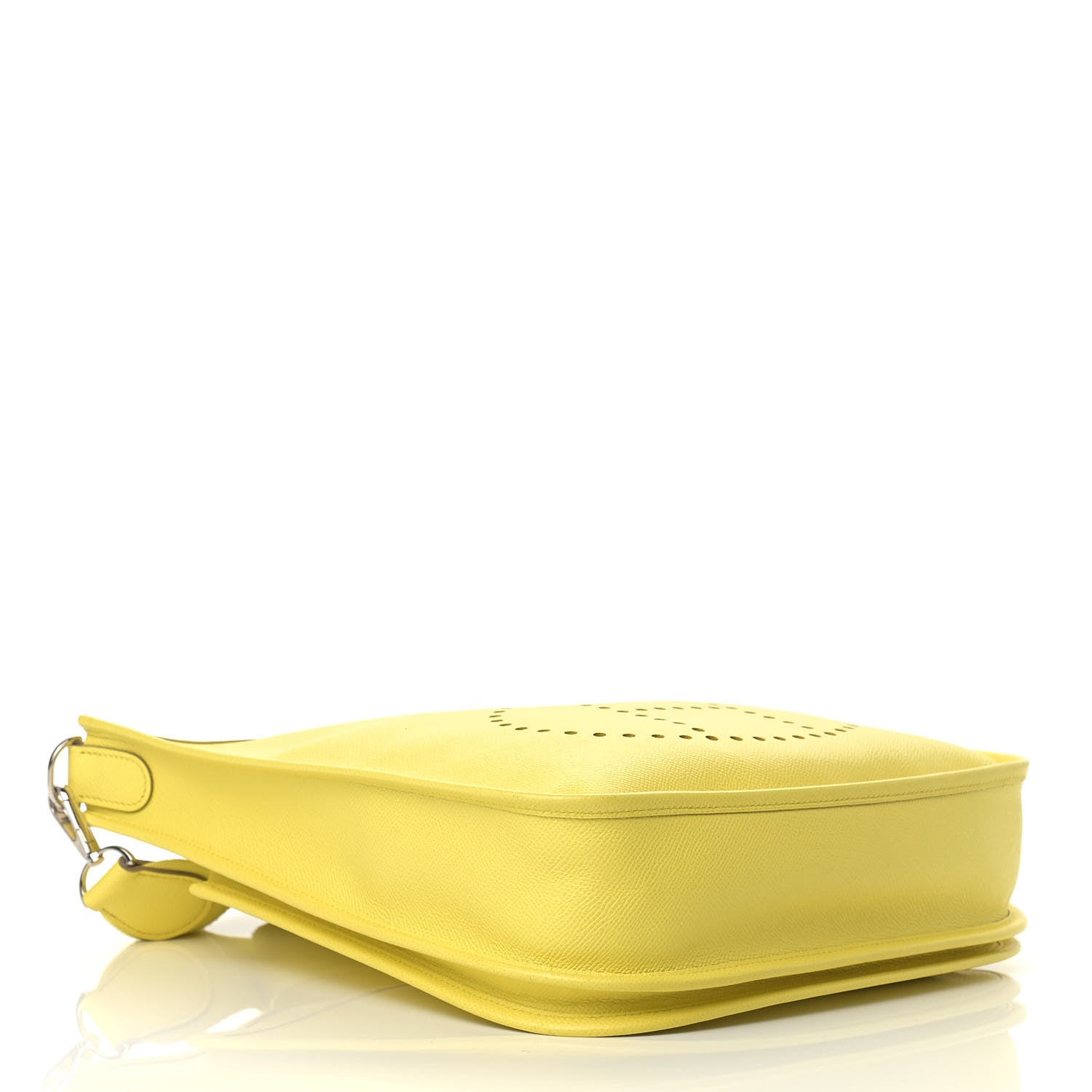 Hermes Epsom Evelyne III PM Soufre 3 of 17