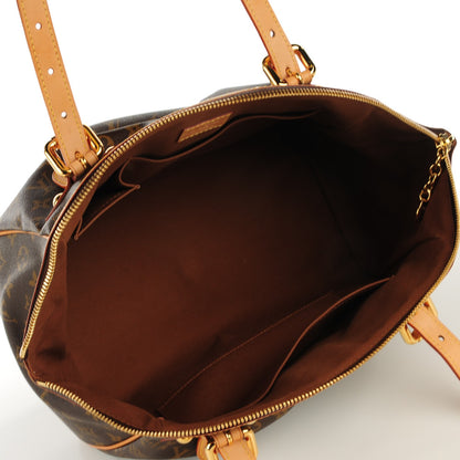 Louis Vuitton Monogram Tivoli GM 7 of 7