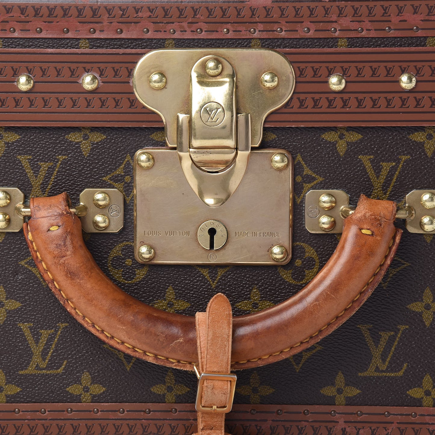 Monogram Alzer 60