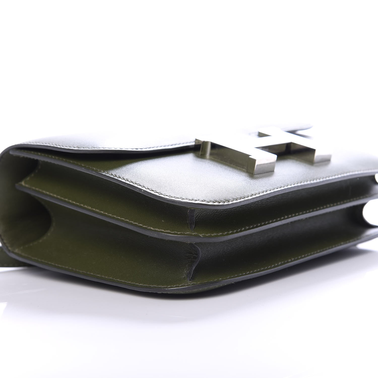 Hermes Tadelakt Constance 18 Canopee 7 of 9