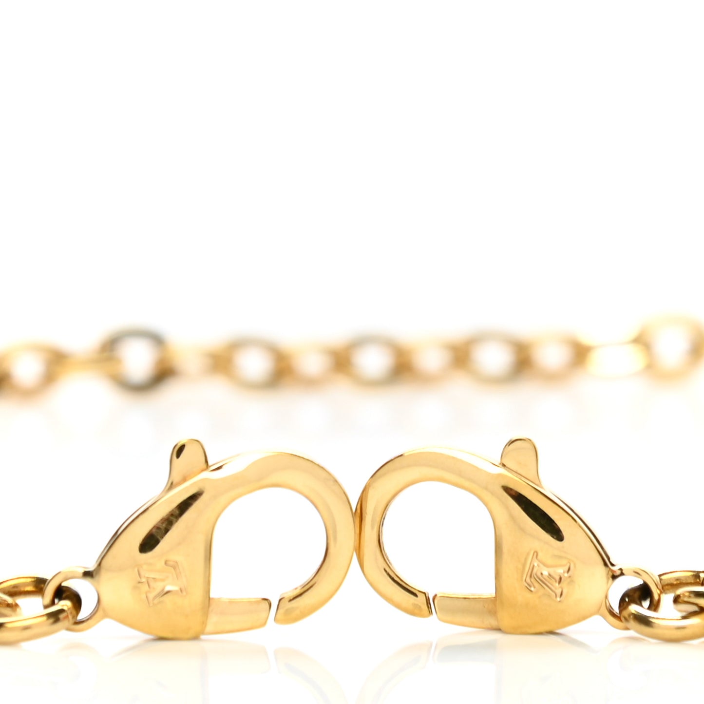 Felicie Chain Long Shoulder Strap