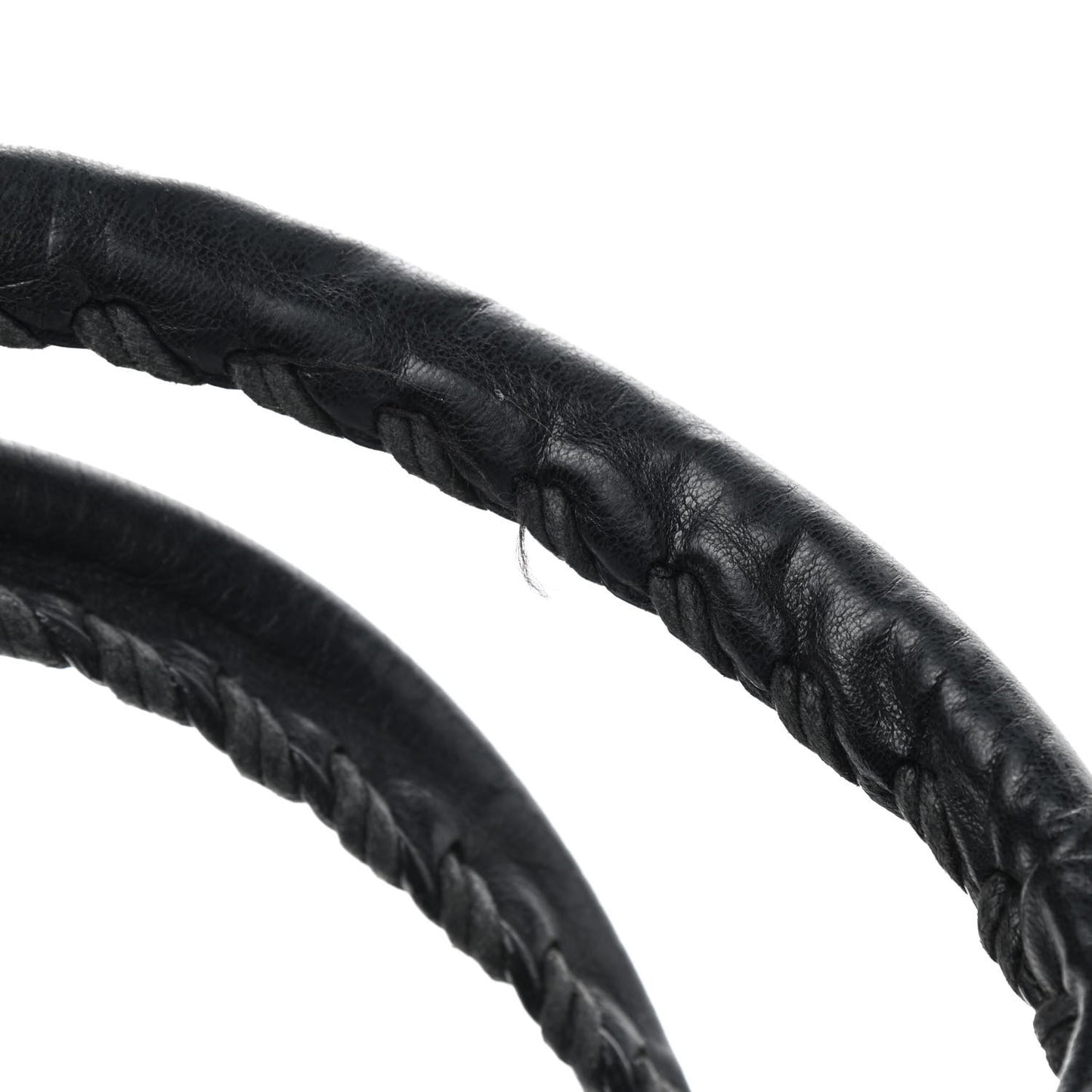 Agneau Giant 21 Silver Hardware City Black