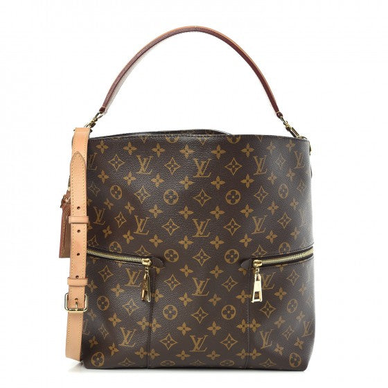Louis Vuitton Monogram Melie 1 of 7