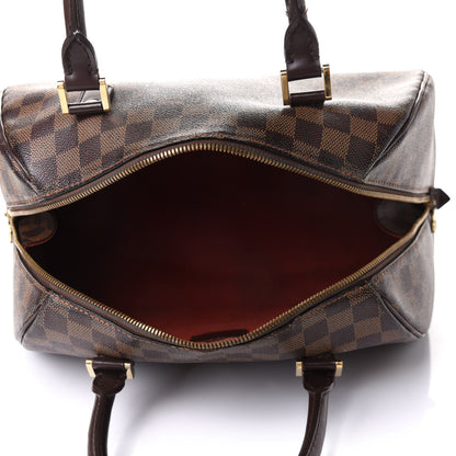 Louis Vuitton Damier Ebene Ribera MM 6 of 16