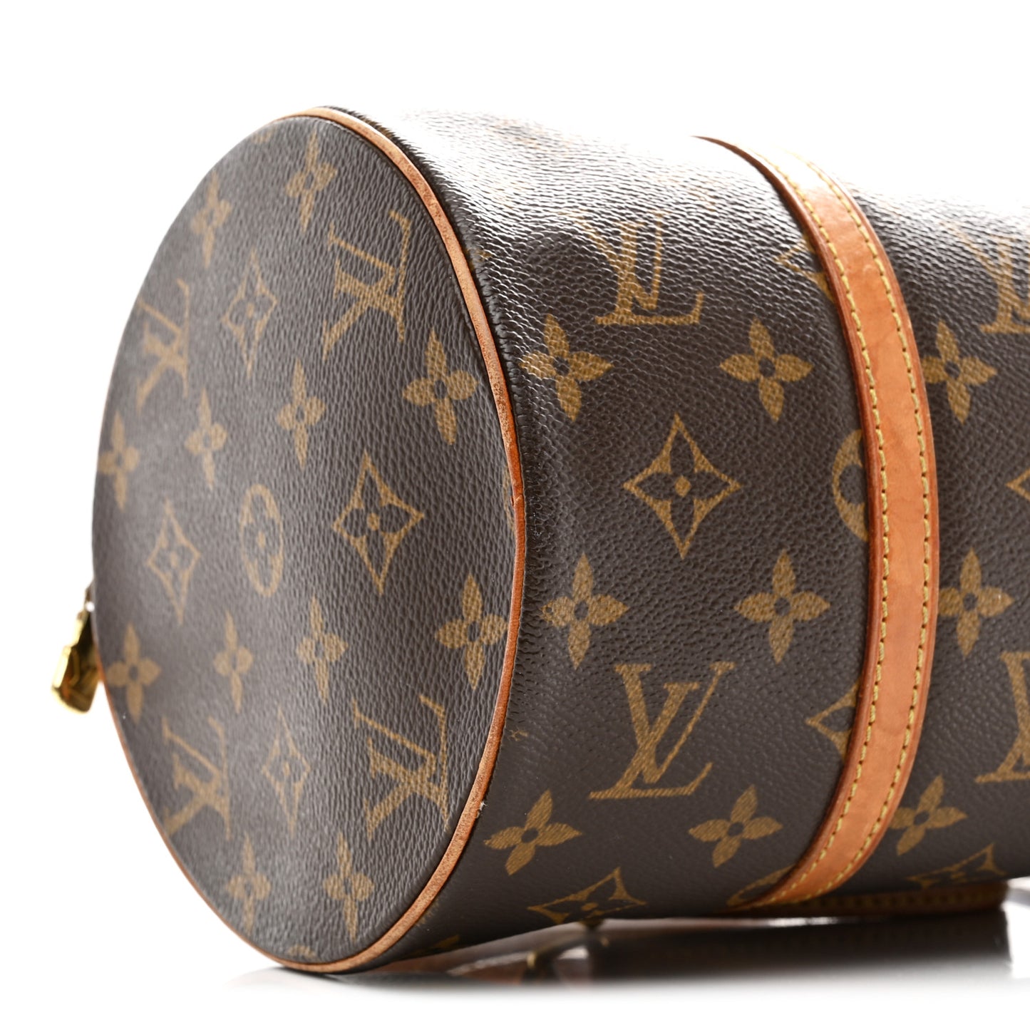 Monogram Papillon 30 with Companion