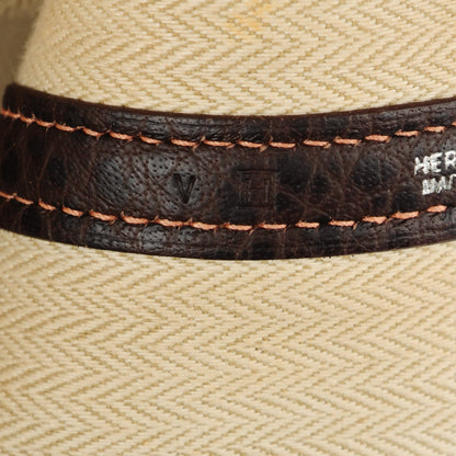 Hermes Amazonia Buffle Skipper Garden Party 36 MM Havane 22 of 22