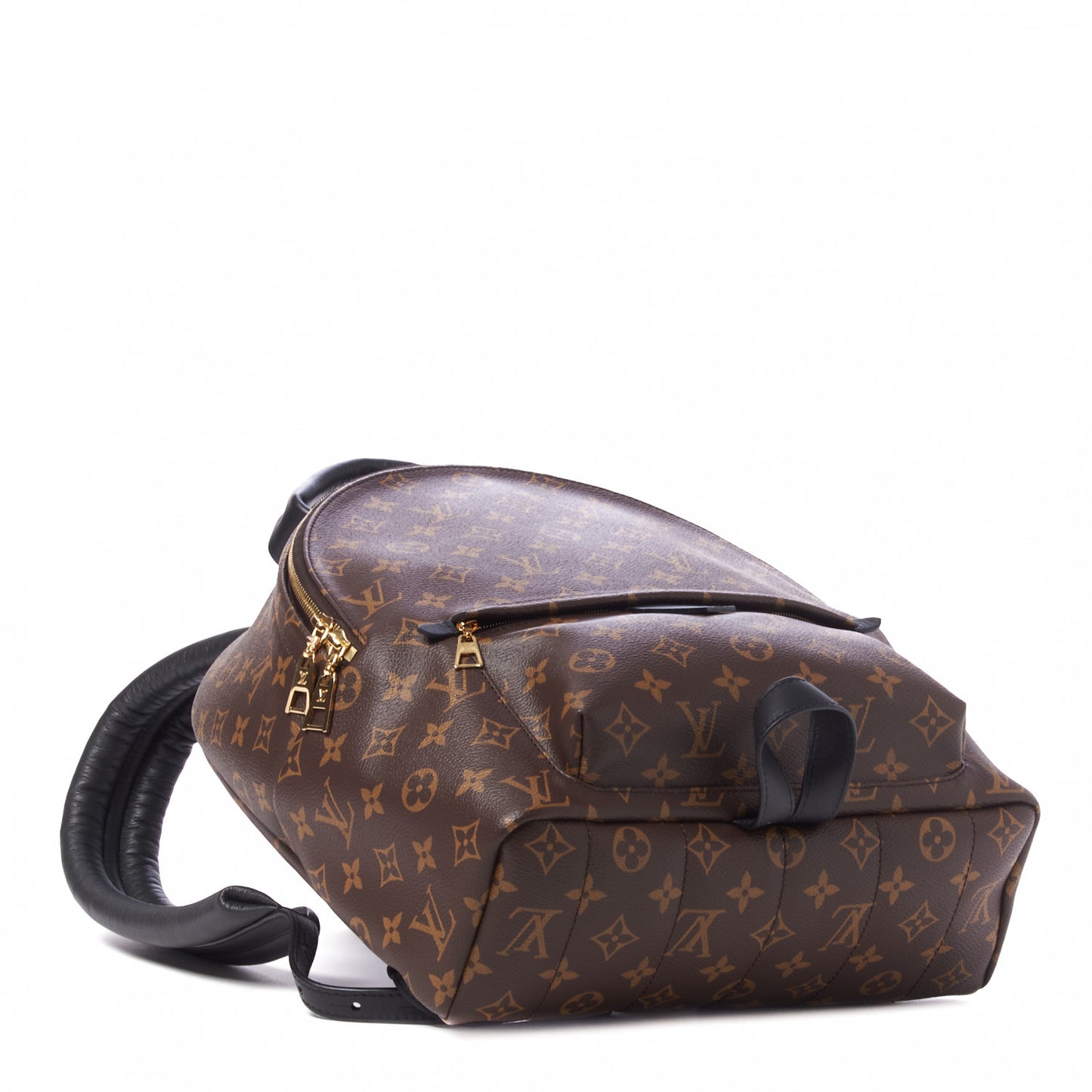 Monogram Palm Springs Backpack MM