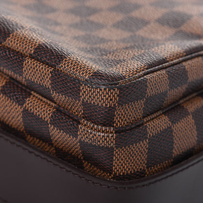 Louis Vuitton Damier Ebene Naviglio 18 of 23