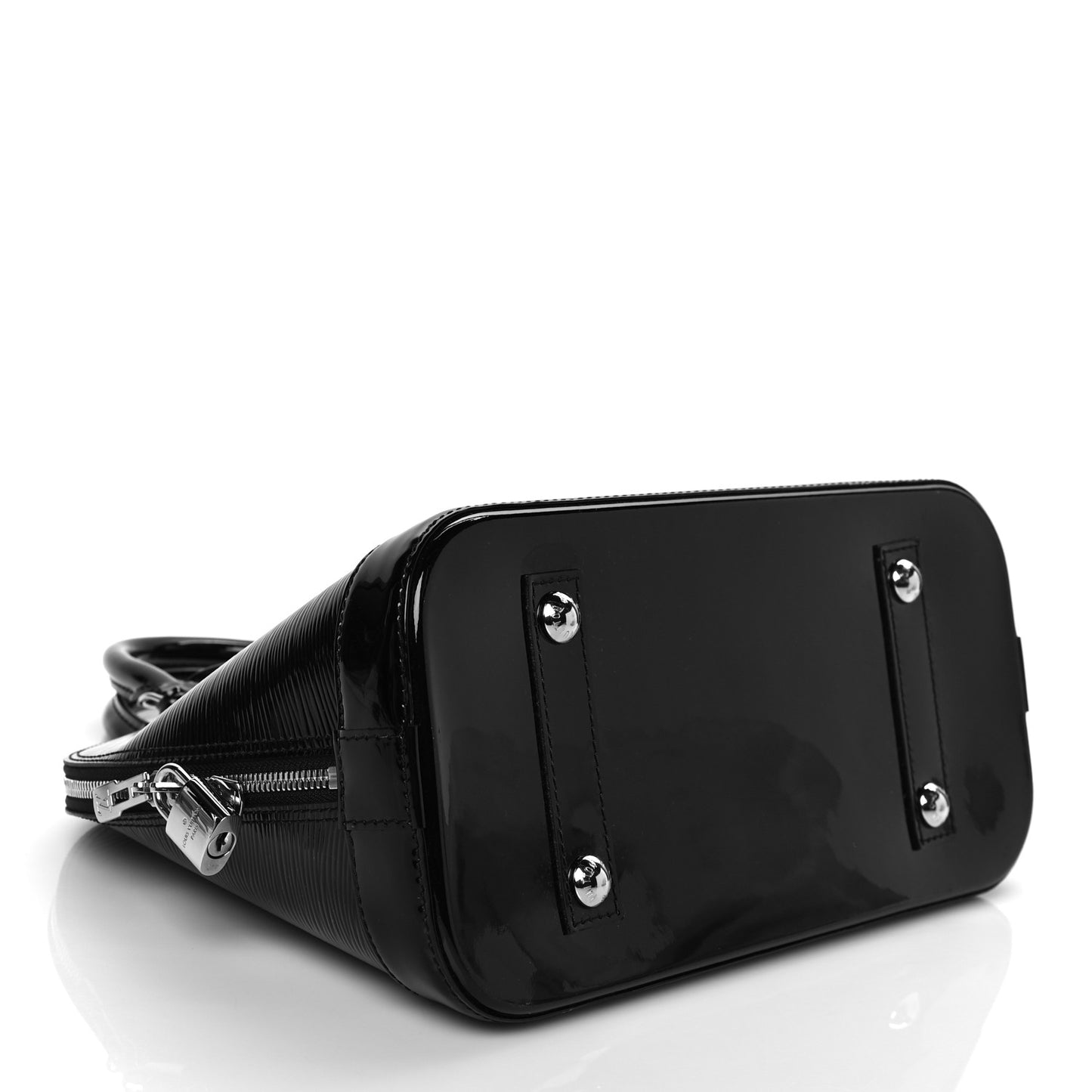 Electric Epi Alma PM Black
