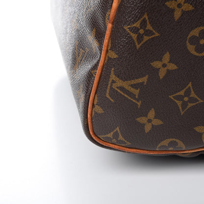 Louis Vuitton Monogram Speedy 30 20 of 20