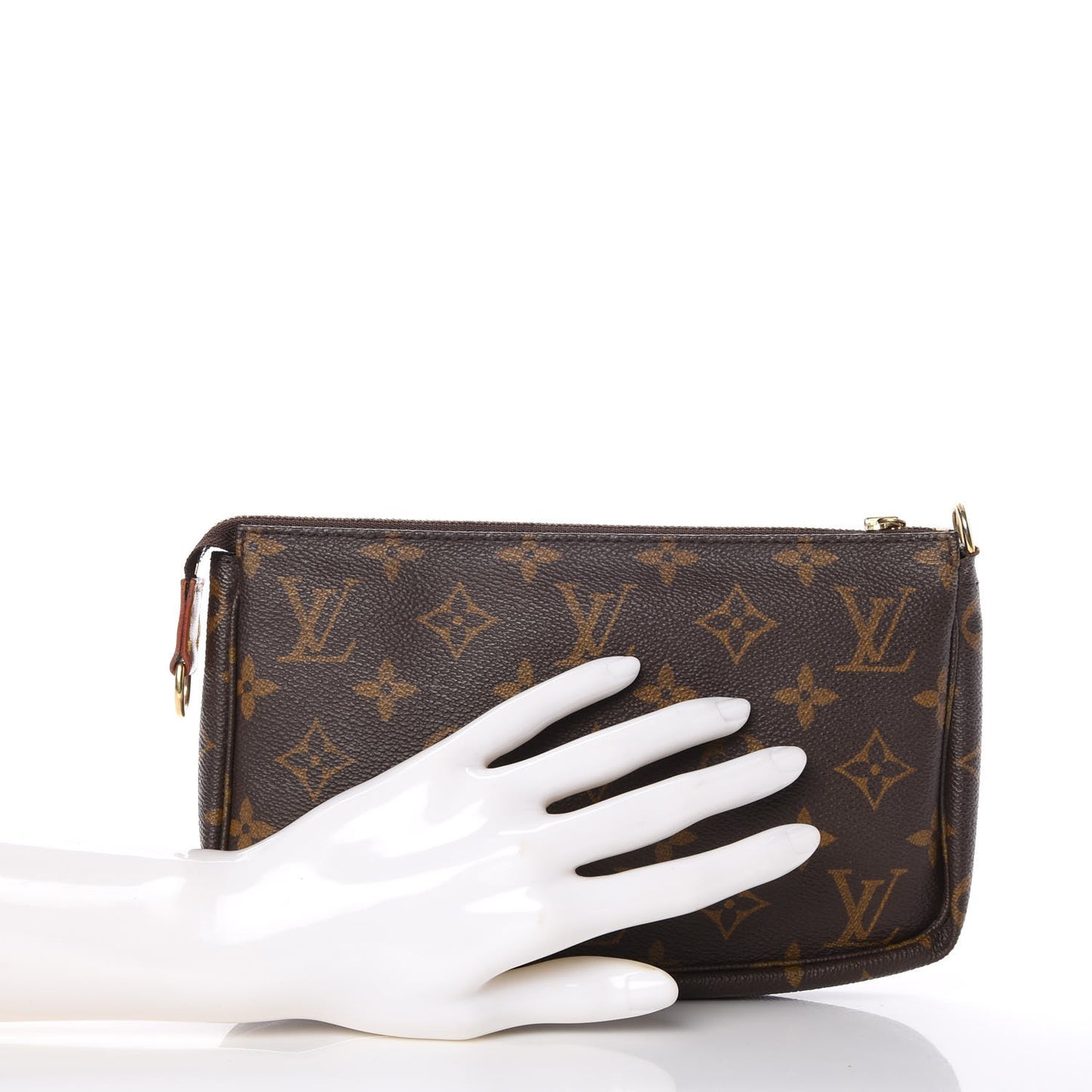 Monogram Pochette Accessories