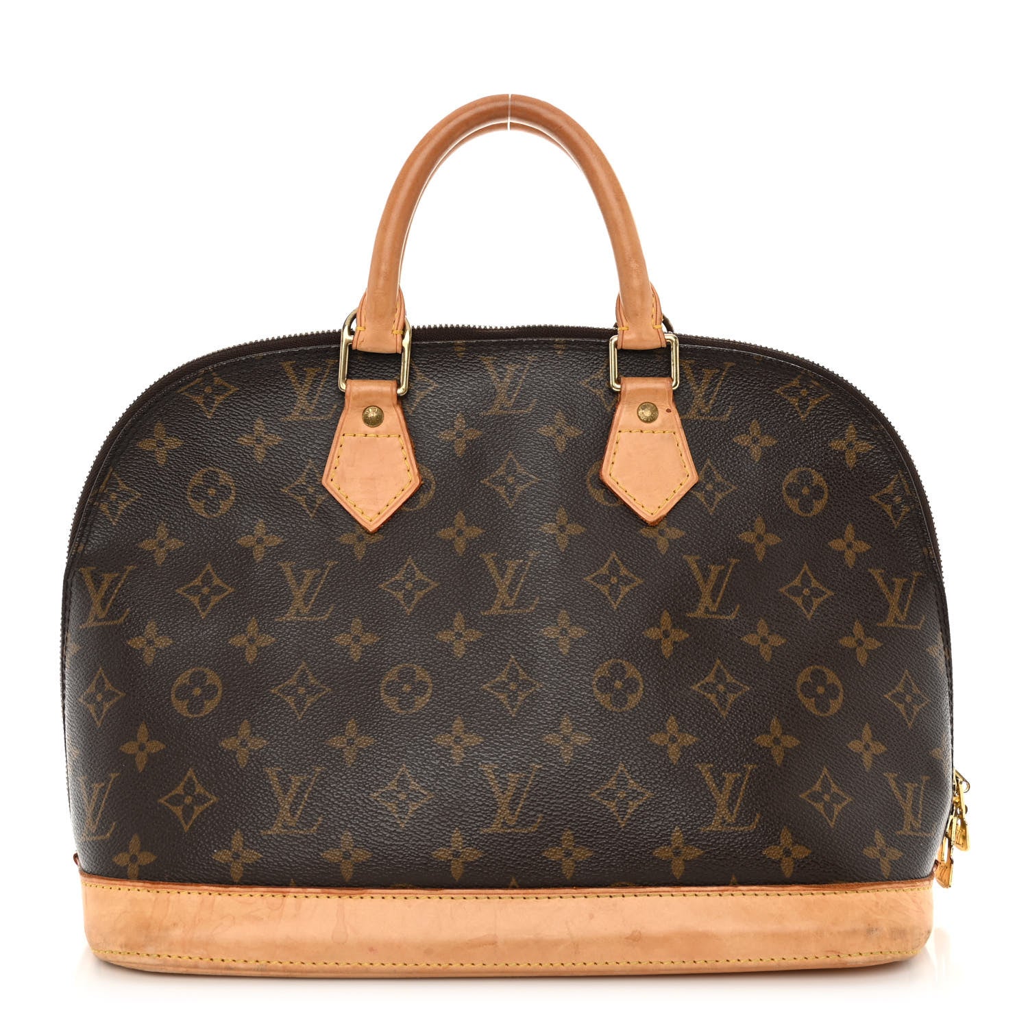 Louis Vuitton Monogram Alma PM 1 of 13