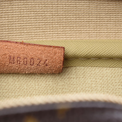 Louis Vuitton Monogram Deauville 6 of 10