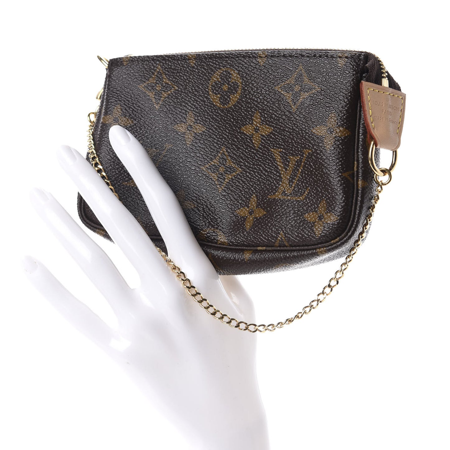 Monogram Mini Pochette Accessories