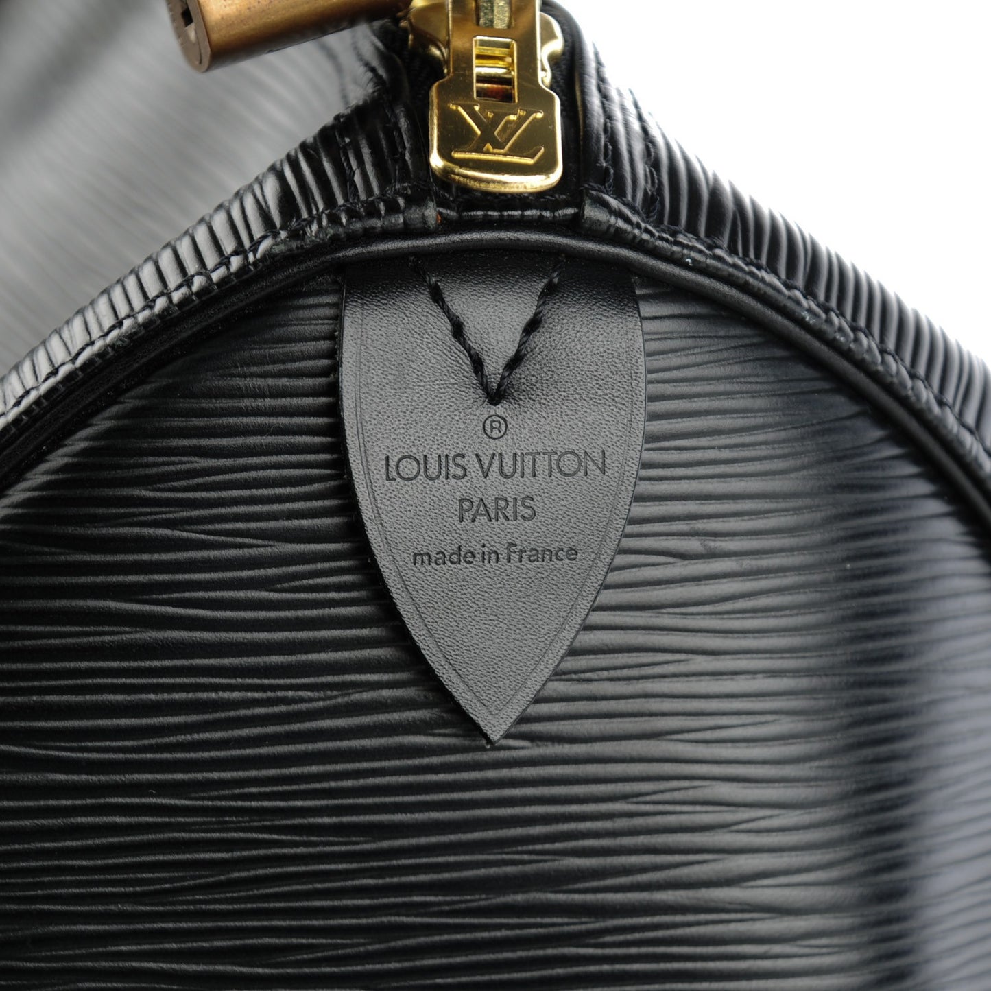 Epi Keepall 50 Black