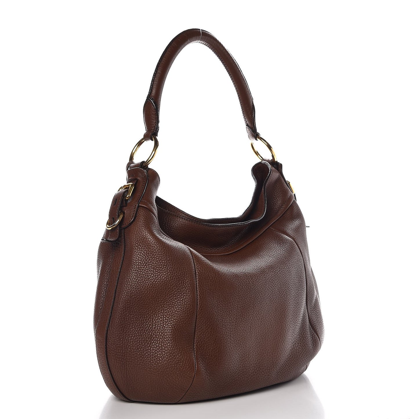 Vitello Daino Hobo Bruciato