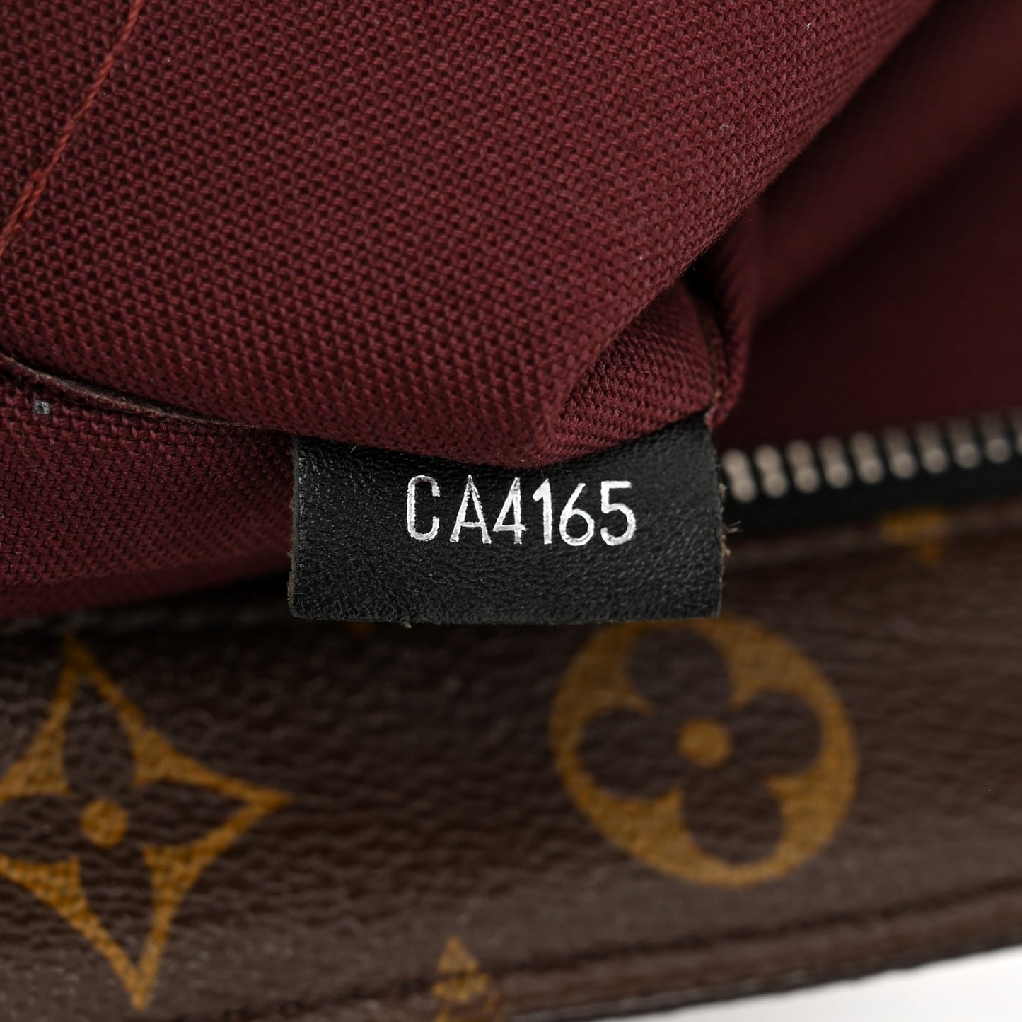 Monogram Macassar 7 Days A Week