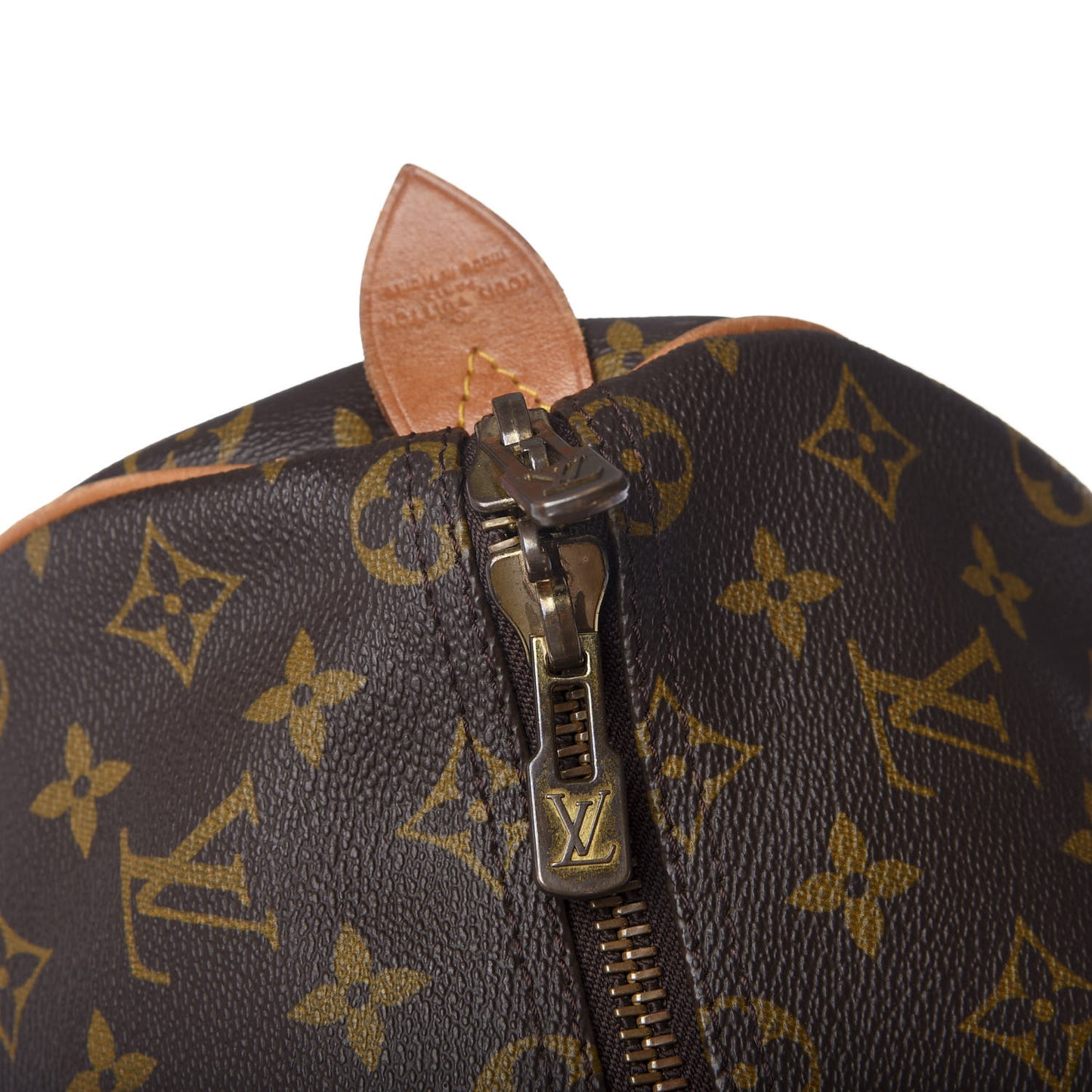 Monogram Keepall 50