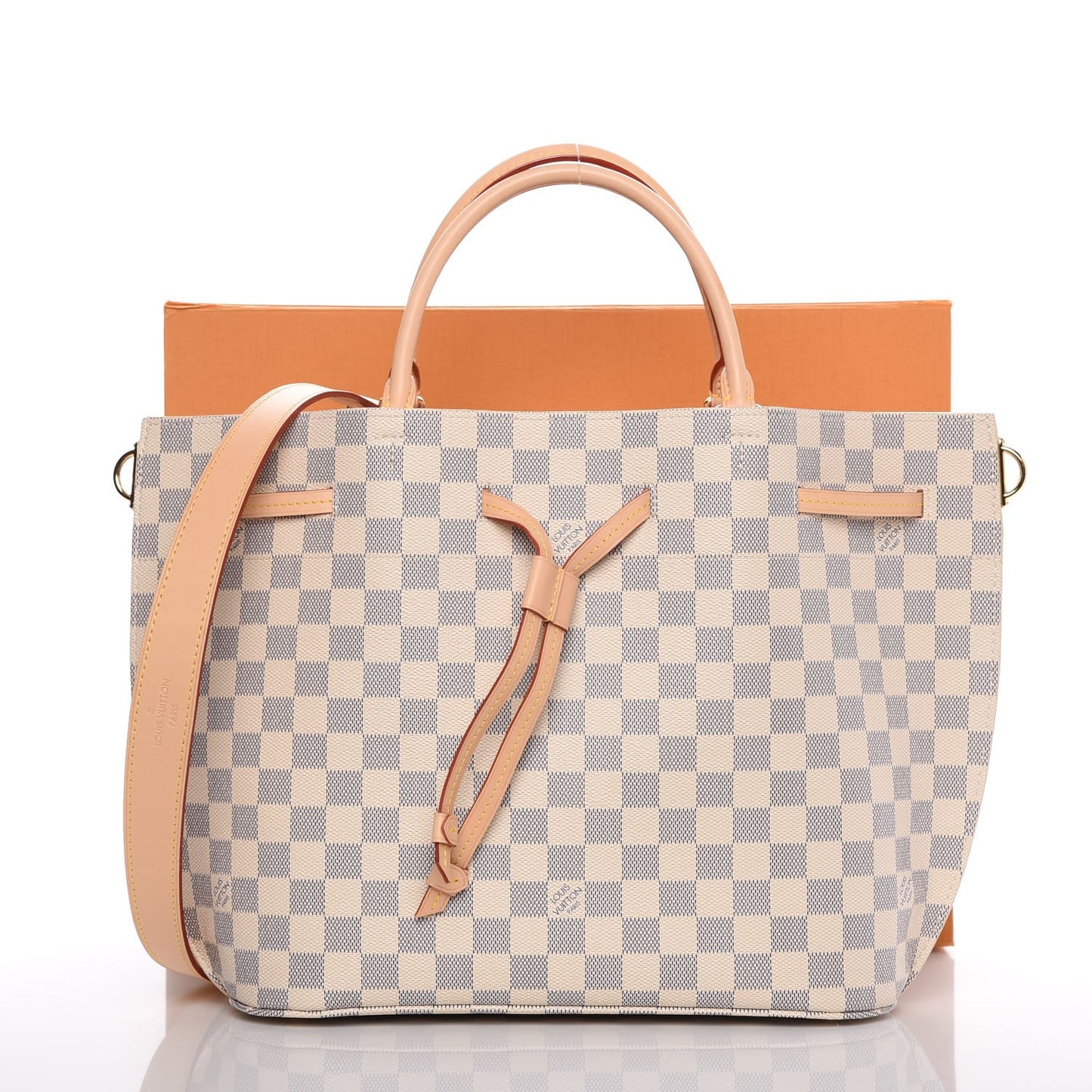 Damier Azur Girolata