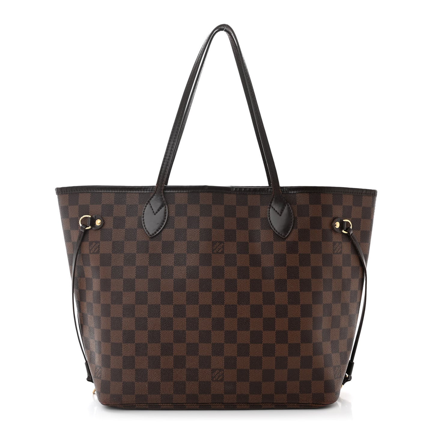 Damier Ebene Neverfull MM