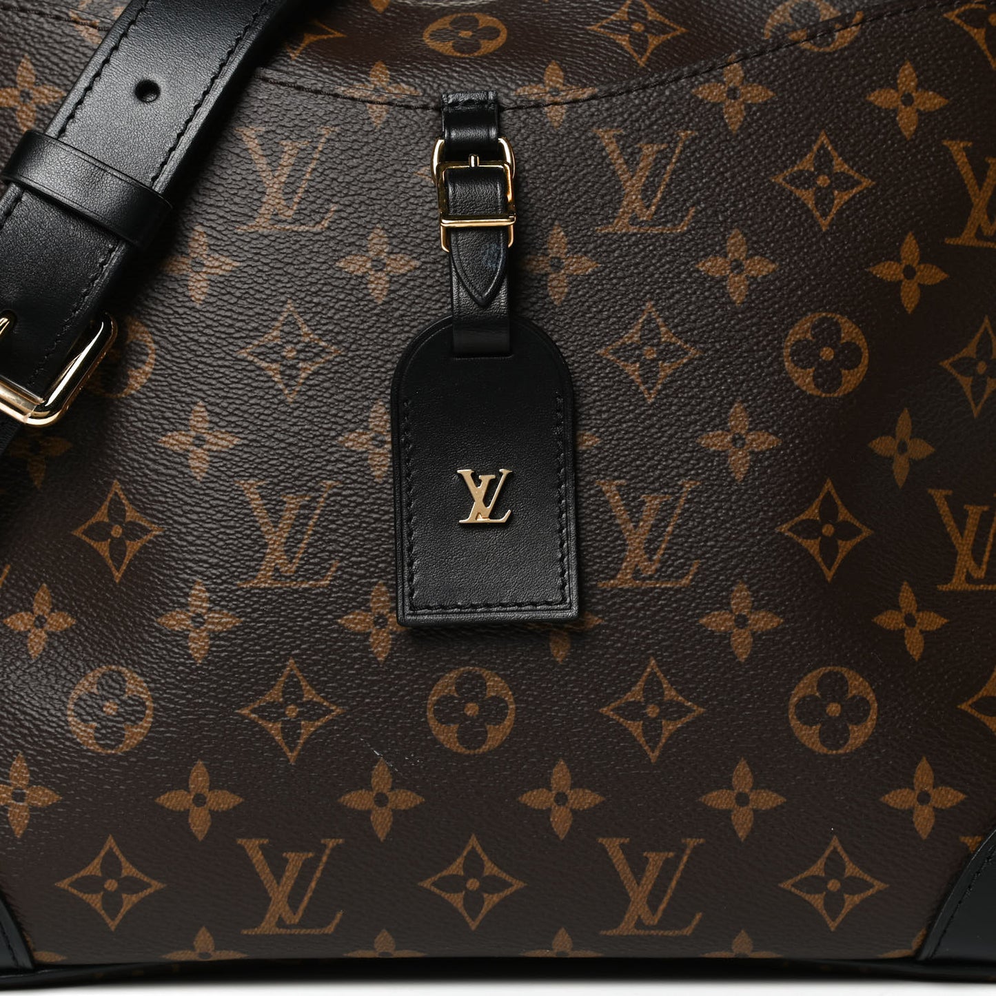 Monogram Odeon MM Black