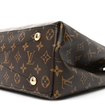 Louis Vuitton Monogram Again 9 of 9