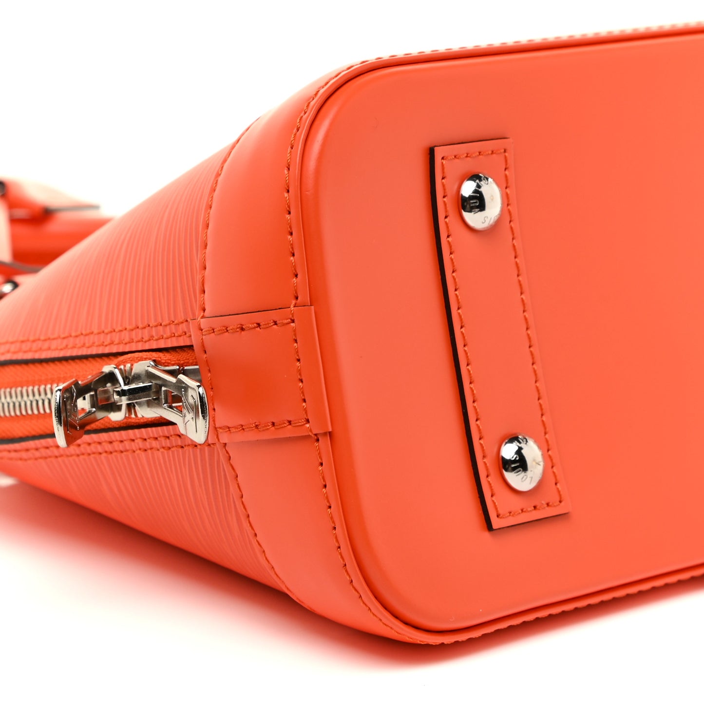Epi Jacquard Alma BB Orange