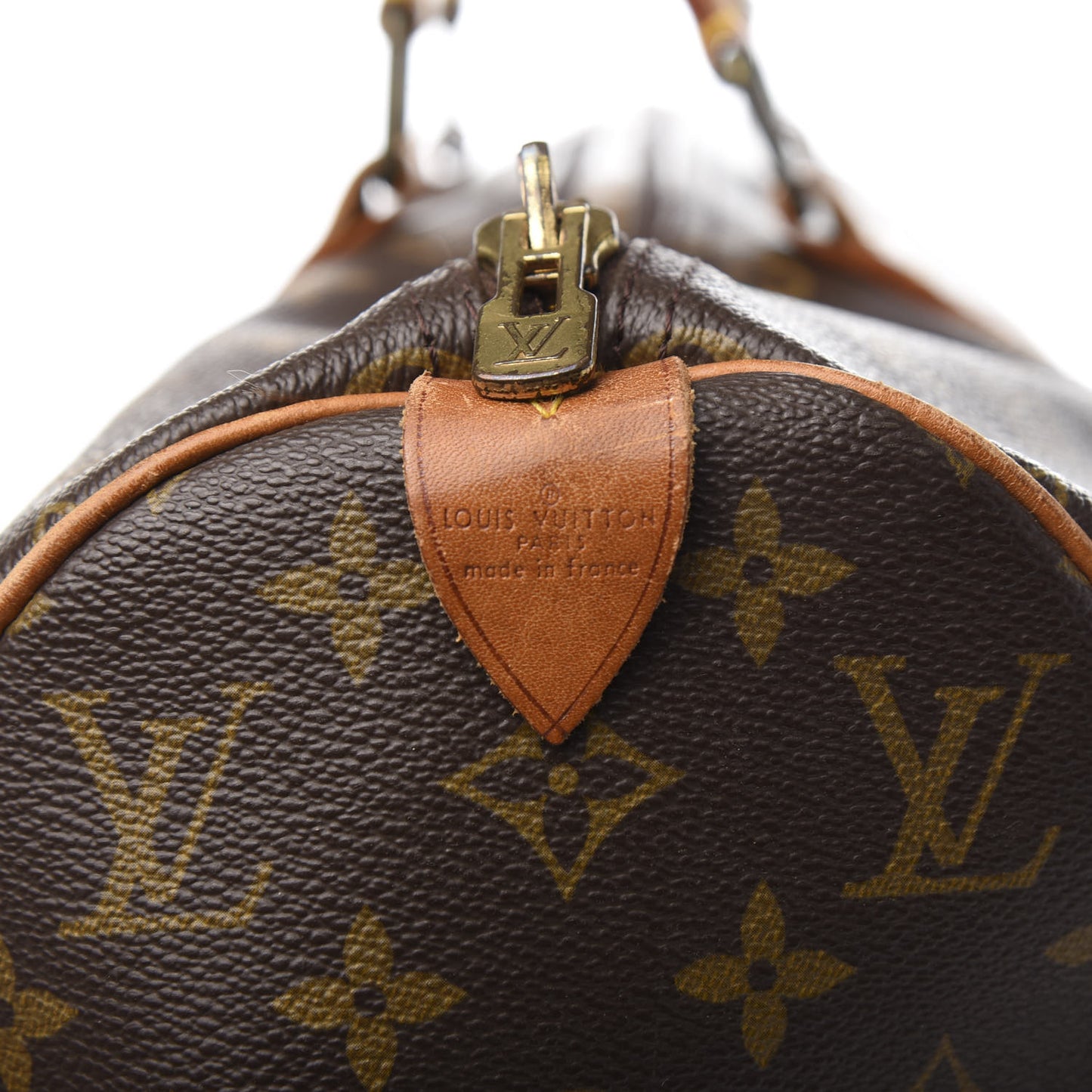 Monogram Keepall 45