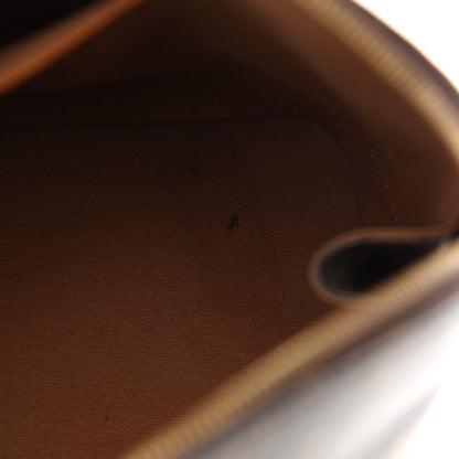 Louis Vuitton Monogram Alma PM 7 of 12