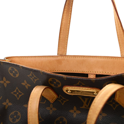 Louis Vuitton Monogram Wilshire PM 13 of 17