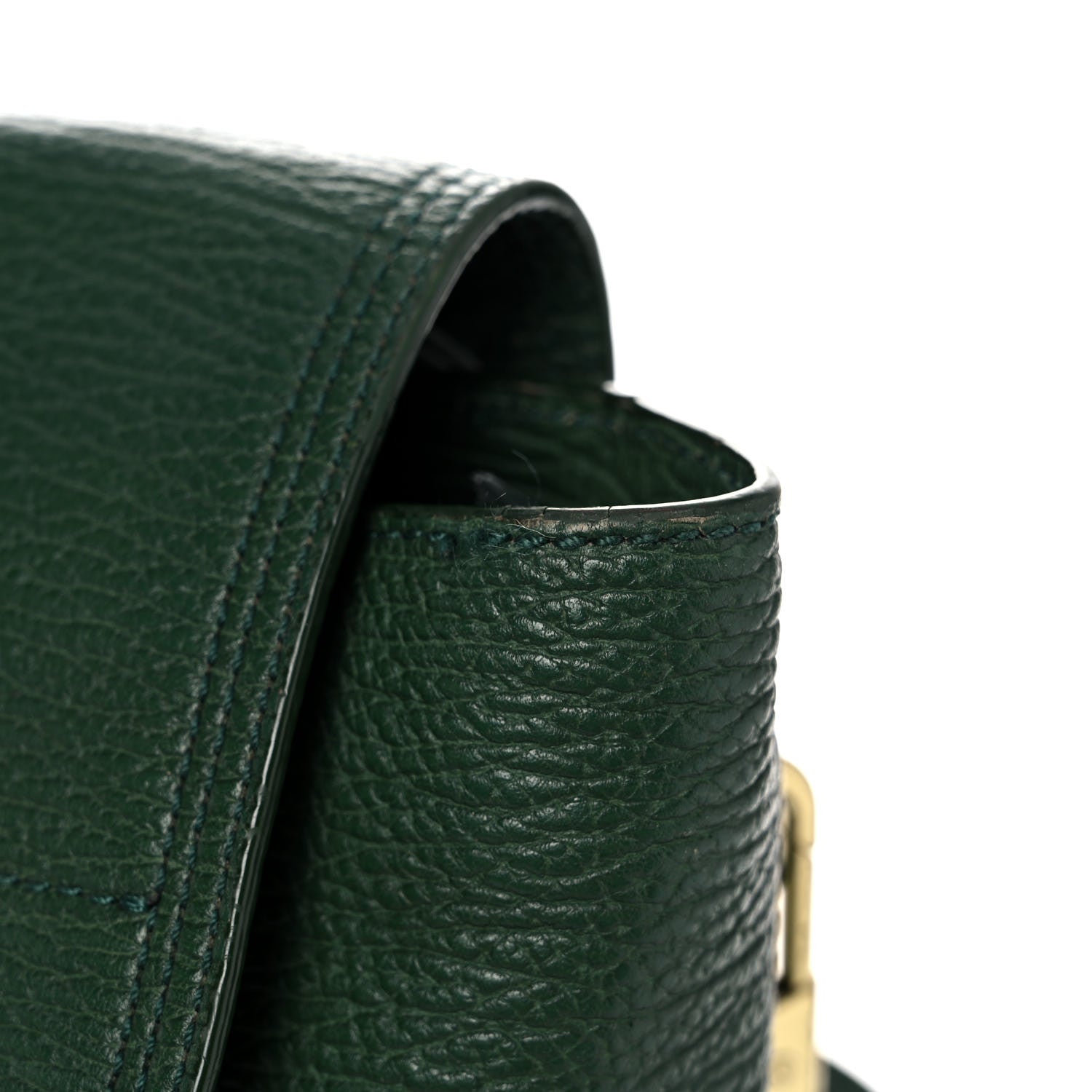 3.1 Phillip Lim Textured Calfskin Medium Pashli Satchel Jade 32 of 43