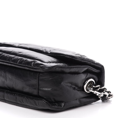 Marc Jacobs Lambskin The Pillow Bag Black 9 of 10