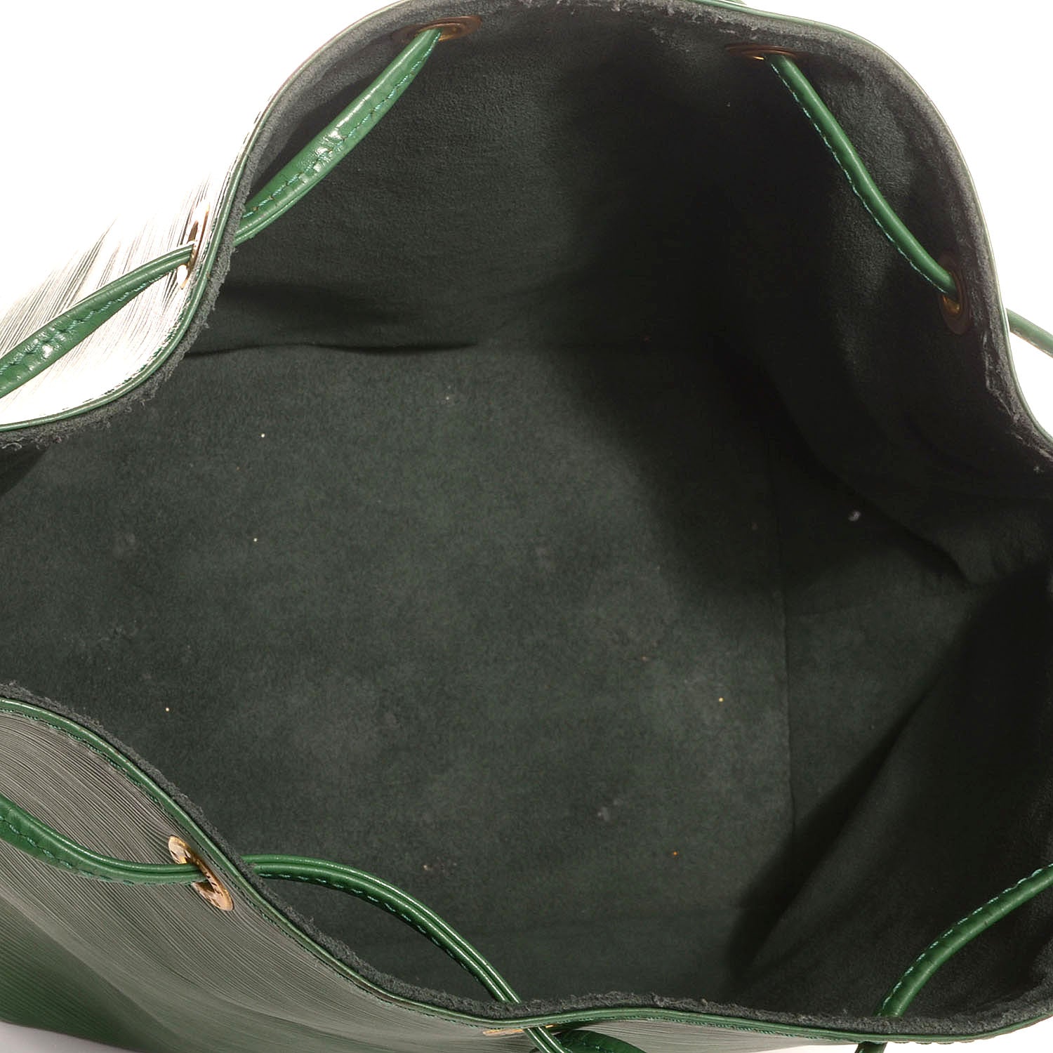 Louis Vuitton Epi Petit Noe Borneo 5 of 7