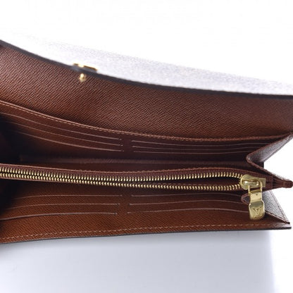 Louis Vuitton Monogram Sarah Wallet NM 5 of 7