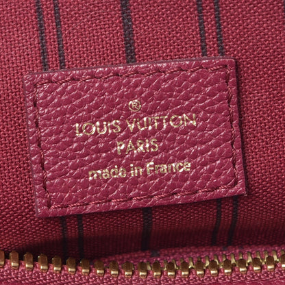 Louis Vuitton Empreinte Lumineuse PM Aurore 7 of 10