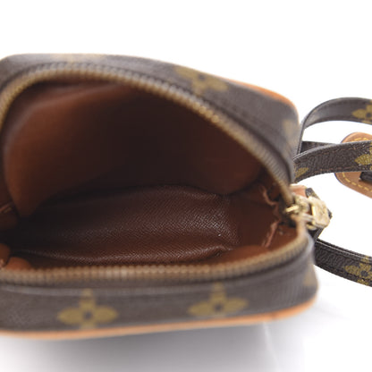 Louis Vuitton Monogram Danube 15 5 of 9