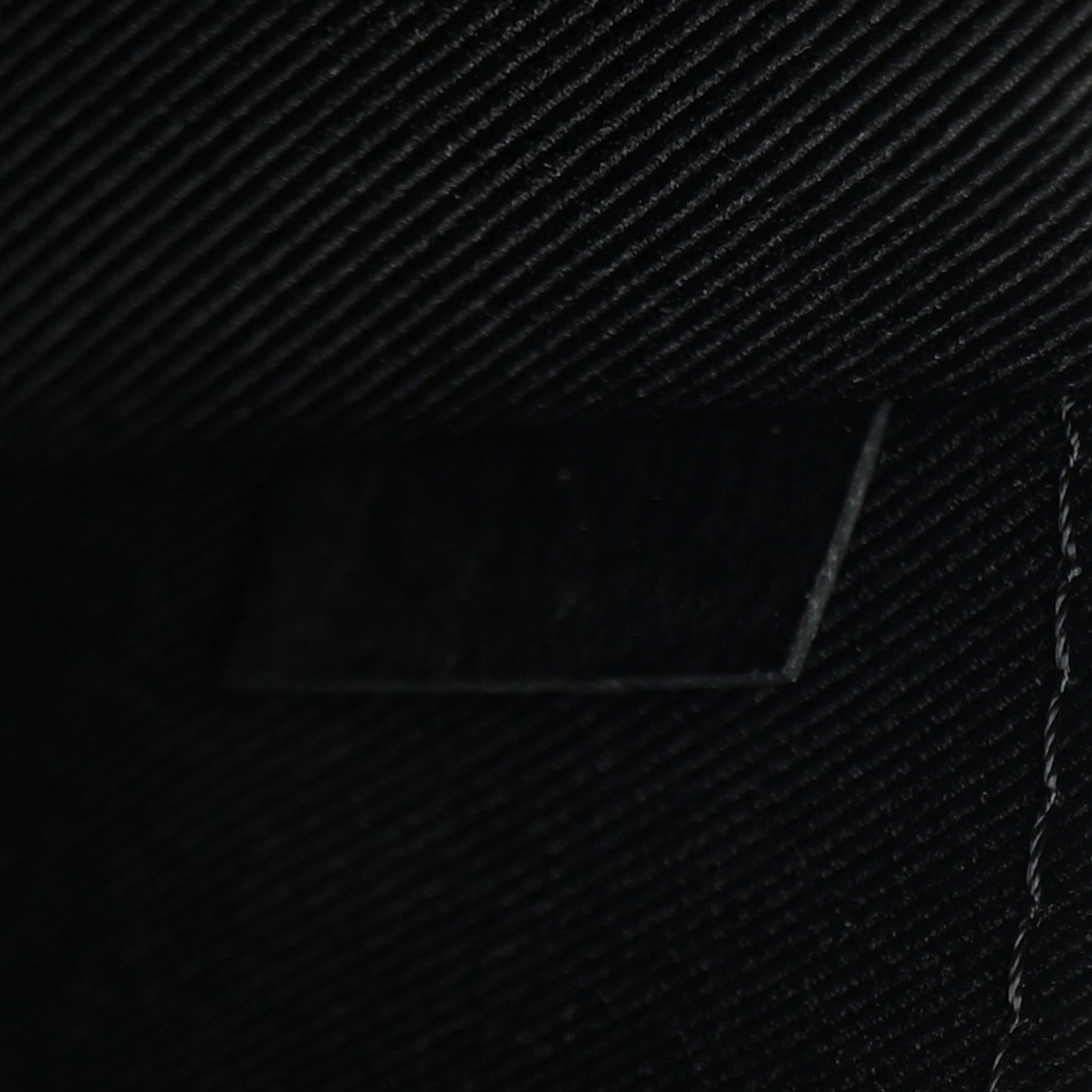 Damier Graphite Avenue Sling Backpack