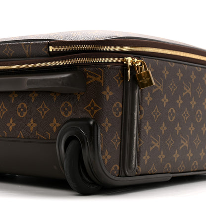 Louis Vuitton Monogram Pegase Legere Business 55 15 of 26