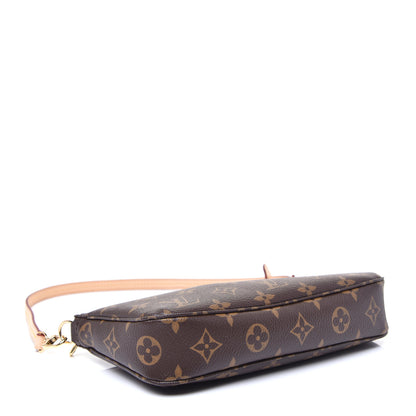 Louis Vuitton Monogram Pochette Accessories NM 4 of 11