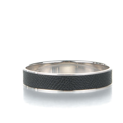 Hermes Epsom Kawaii 12 Bracelet XS Black 3 of 4