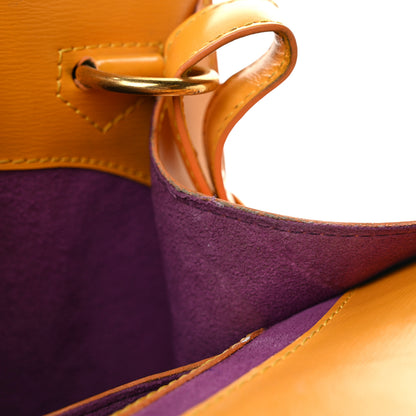Louis Vuitton Epi Cluny Tassil 11 of 11