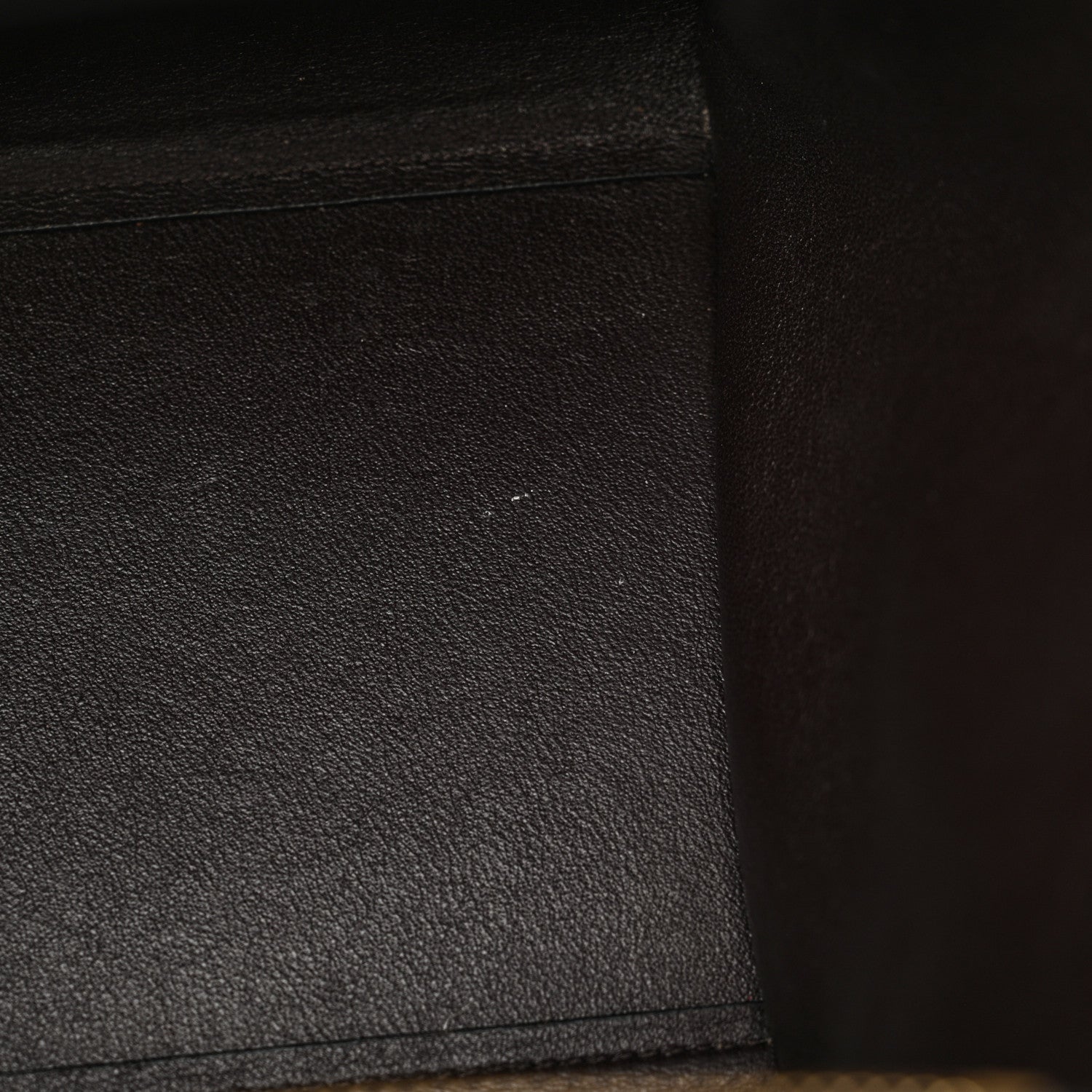 Celine Bullhide Calfskin Small Tri-Color Trapeze Taupe 10 of 13