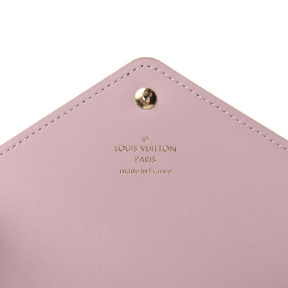 Louis Vuitton Monogram Kirigami Pochette Set 5 of 10