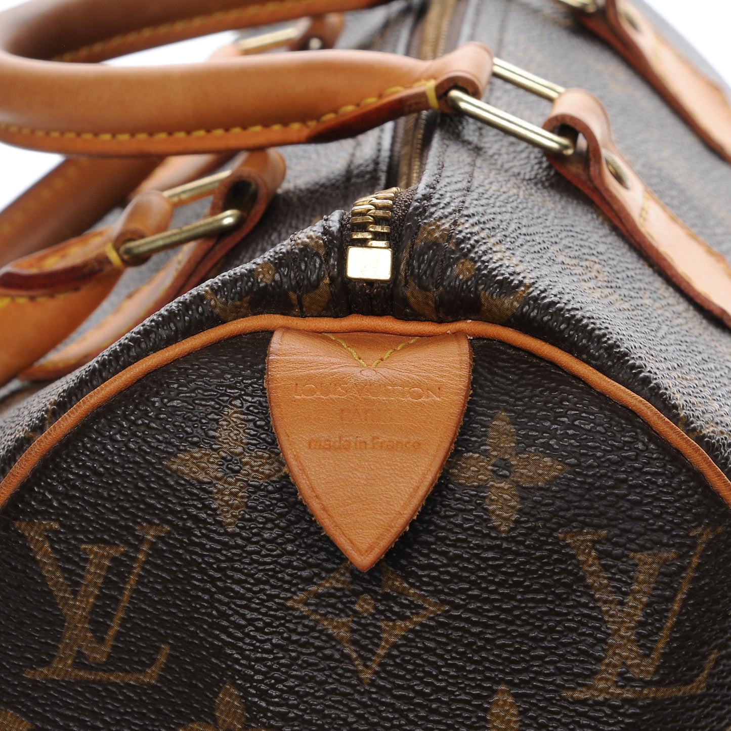 Monogram Speedy 25