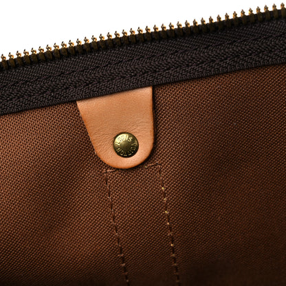 Louis Vuitton Monogram Keepall 60 13 of 26