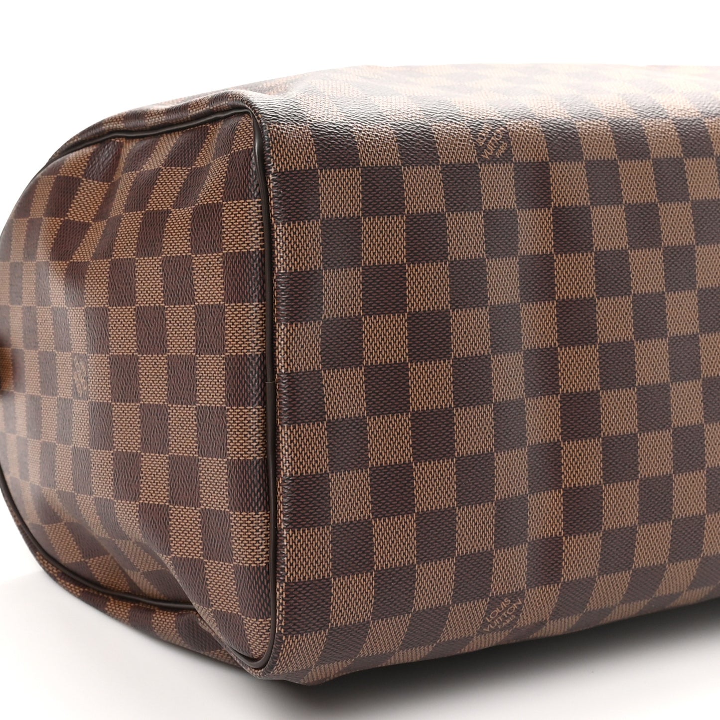 Damier Ebene Speedy 35